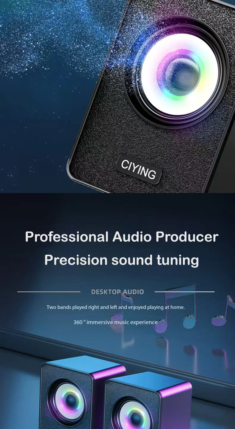 PC speaker For Computer