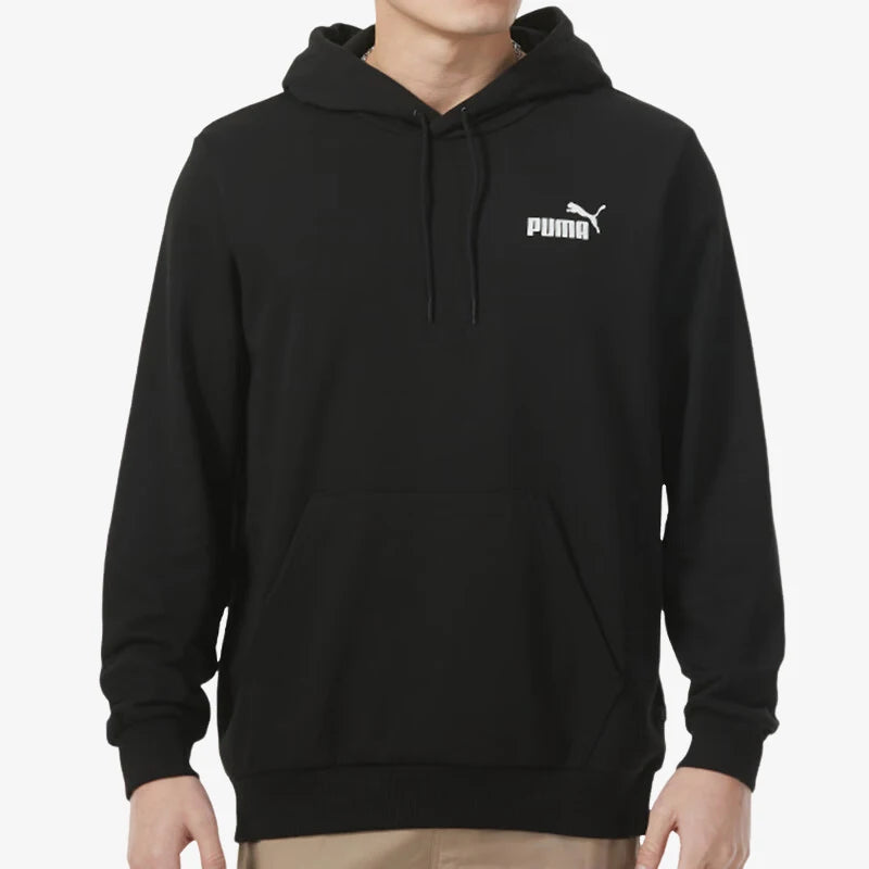 Hoodie TR men's 589038-01