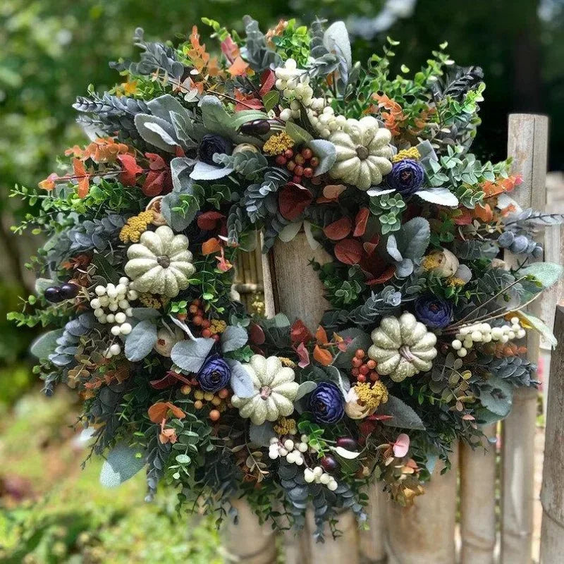Christmas Home Wedding New Year Decoration Fake Plants Artificial Flowers