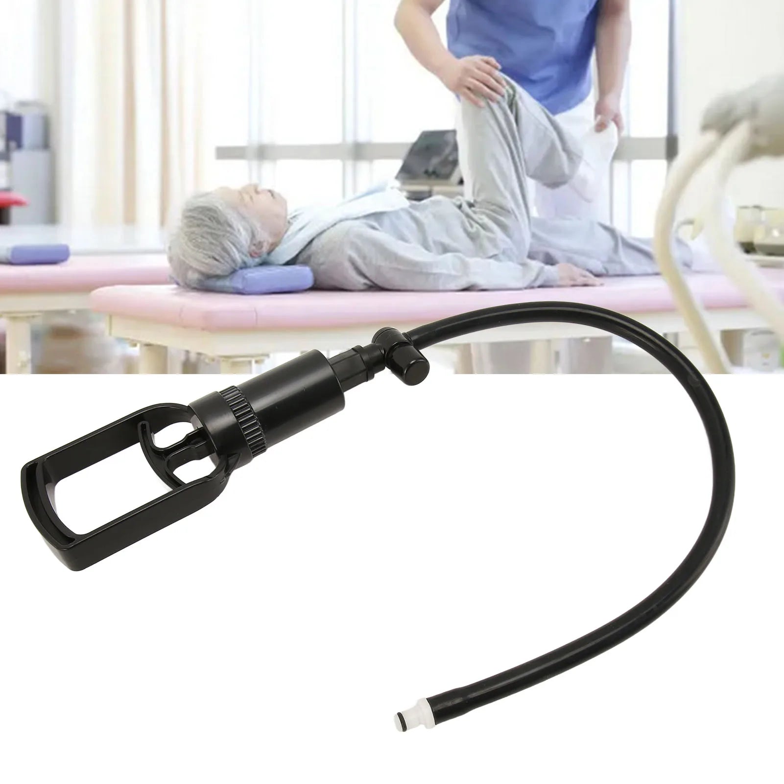 Men Vacuum Pump Enlargement  Reliable Stable Men Increase Size Vacuum Pump for Men Men Vacuum Pump Enlargement