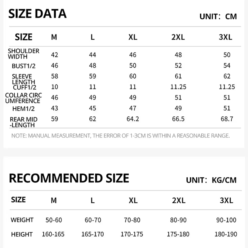 Motorcycle Jacket Men Women Armor Jacket Motocross Racing Body Protective Gear CE Certified Riding Protection