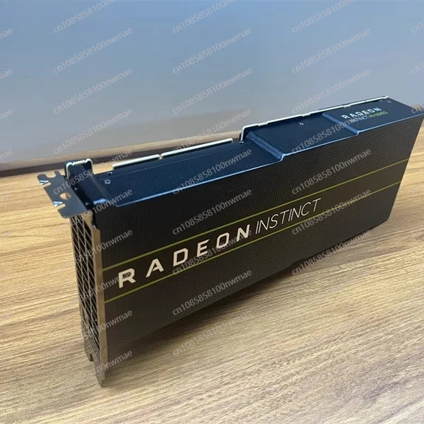 AMD MI50 32G computing graphics card