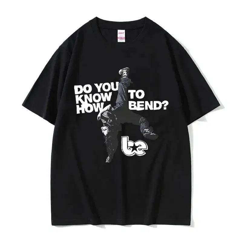 2025 HipHop Street T-Shirt Hit Me Hard and Soft Tour T-Shirt Men Women Fashion Cotton Loose Cozy Short Sleeve T-shirts Fans Gift