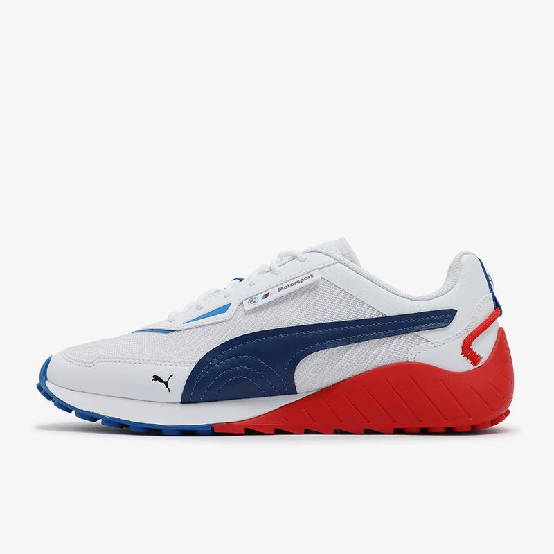 Racing Series premium shoes