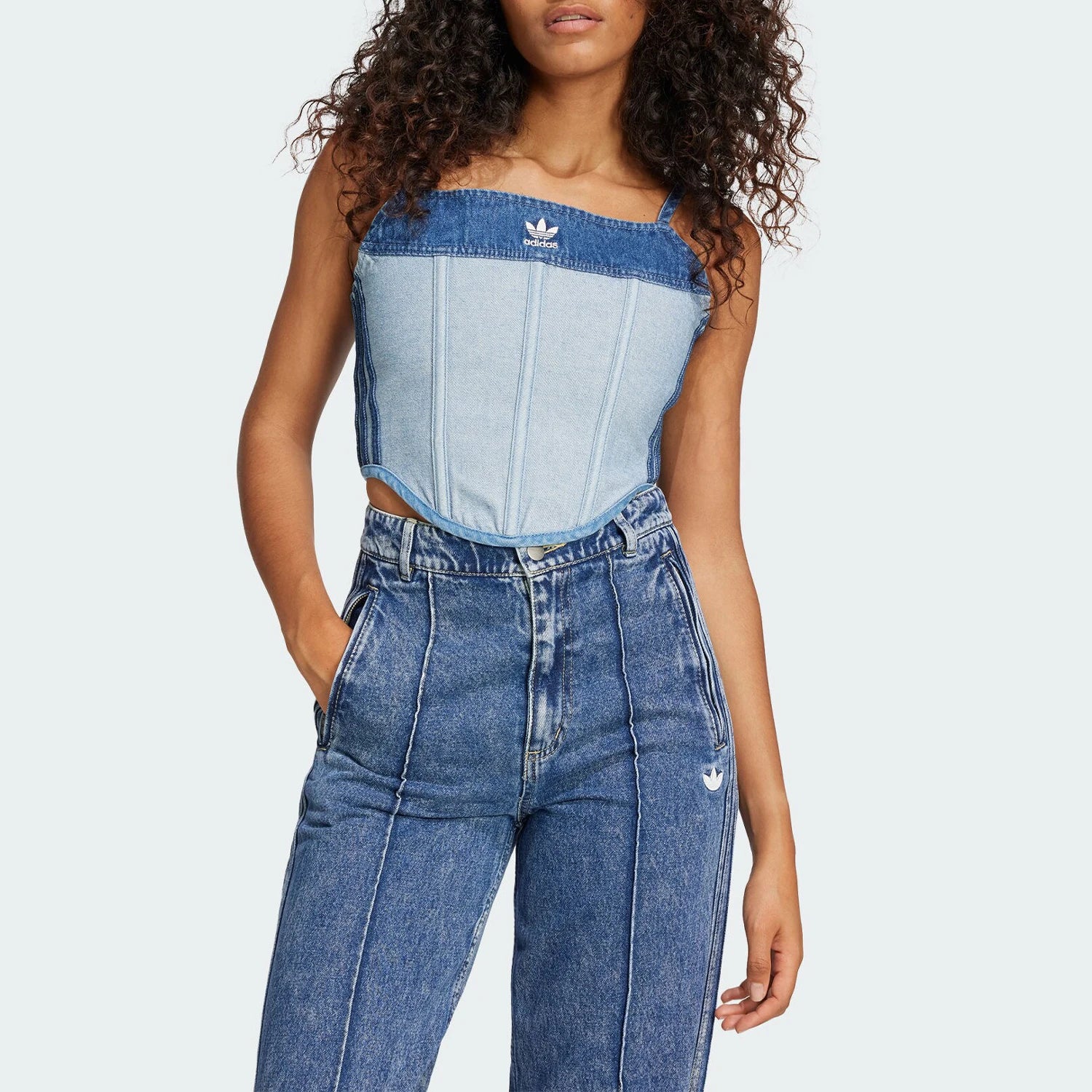 Women's Reversible Trendy Vest IW5671