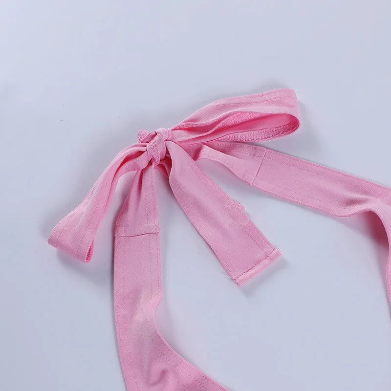 Sexy Off Shoulder Top Ladies 2025 Club Party Outfits Sheath Pure Sleeveless Bare Back Sexi Women Summer Crop Top