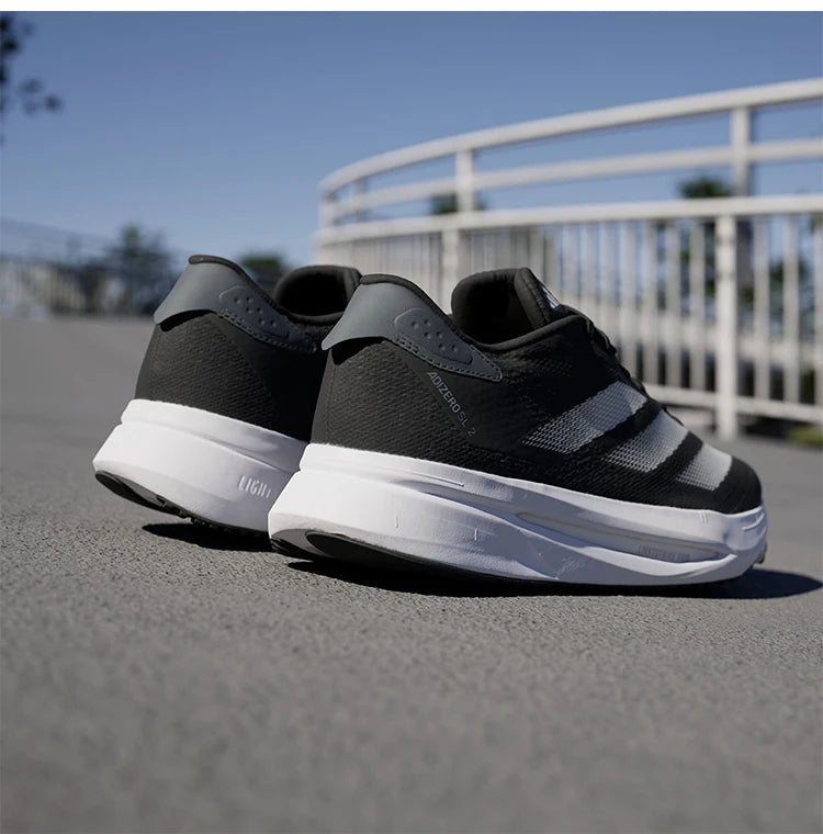 Adizero SL2 Performance Trainer - Lightstrike Pro Cushioning IF6748 - Elite Speed Running Shoes