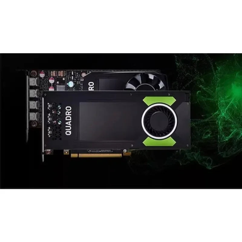 Quadro P1000 Boxed P400-P600 New P620 Drawing 4G Professional Graphics Graphics Card