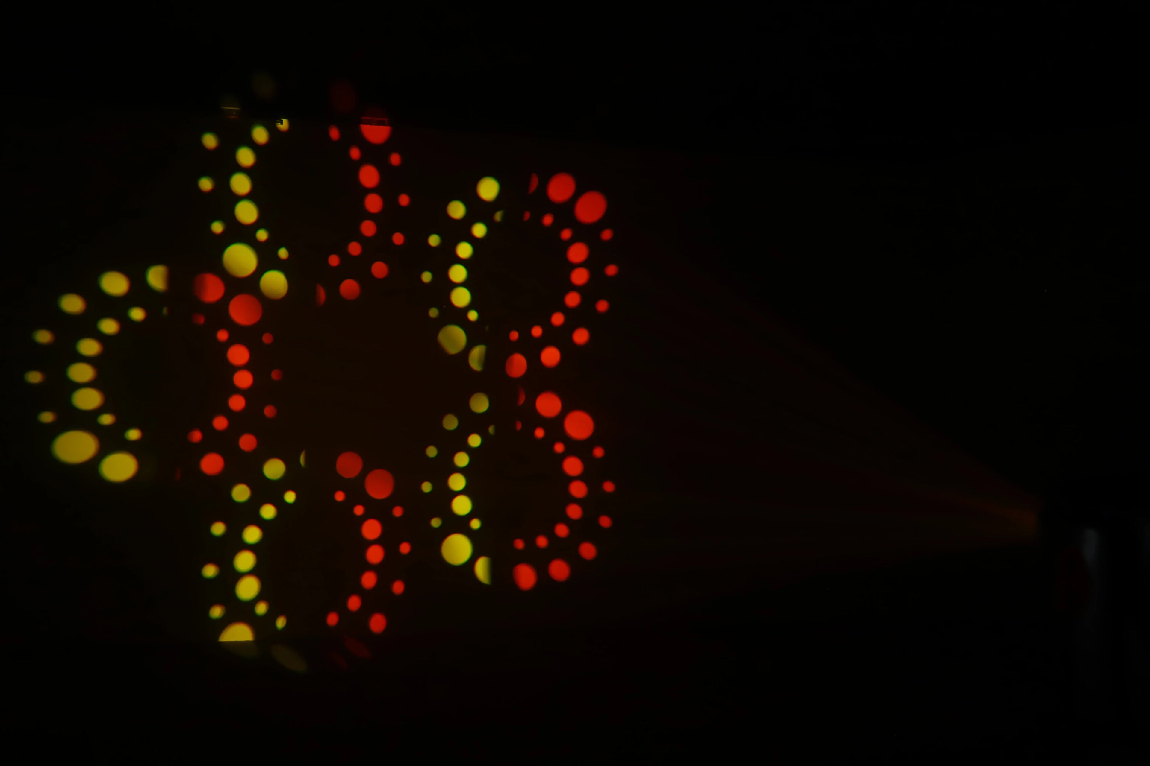 150W Bee Eye Moving Head Stage Light RGBW DMX512 DJ Party Light - trendingshoping.com