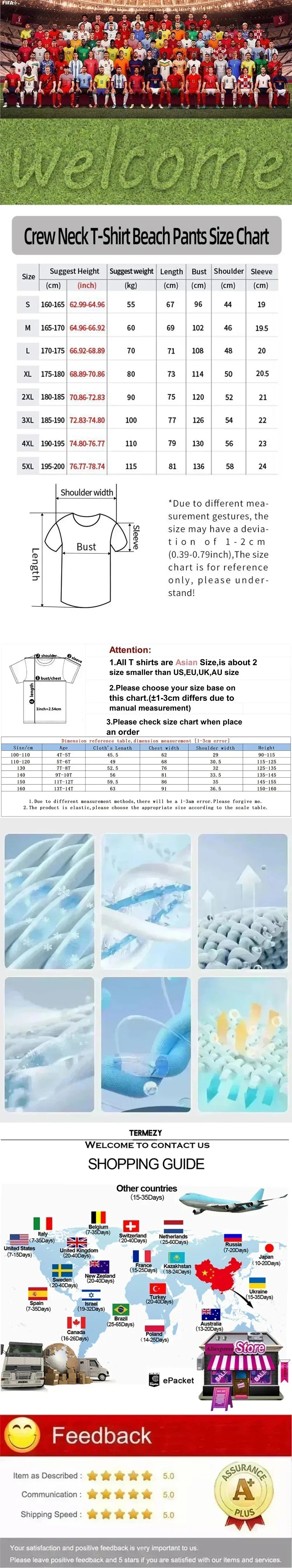 Football Sports T Shirt Jersey Men Casual Sportswear