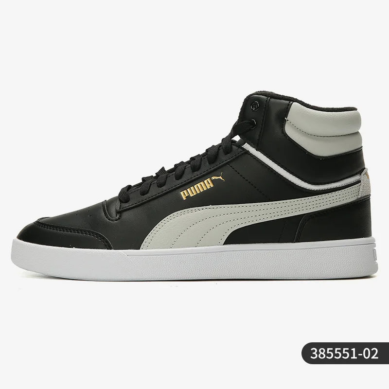 New Unisex Fashion High-Top Sports Shoes 385551-02