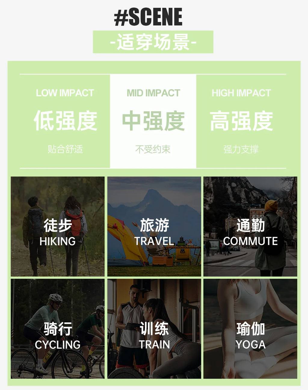 Women’s Sports Bra Yoga Top with Fixed Chest Pad Gym Vest U-Shaped Back Fitness Crop Top