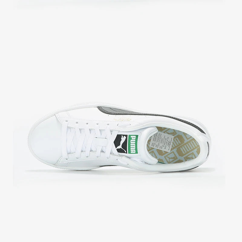 spring new fashionable men's and women's cushioned casual sports board shoes 374923-02