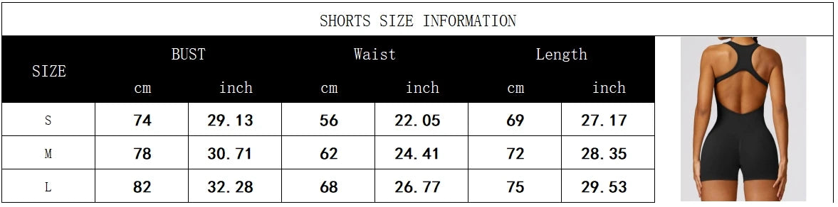 Sexy Back Jumpsuit Gym Set Women Training Yoga Suit Sportswear Women Sports Jumpsuit Fitness Rompers Stretch Workout Bodysuits