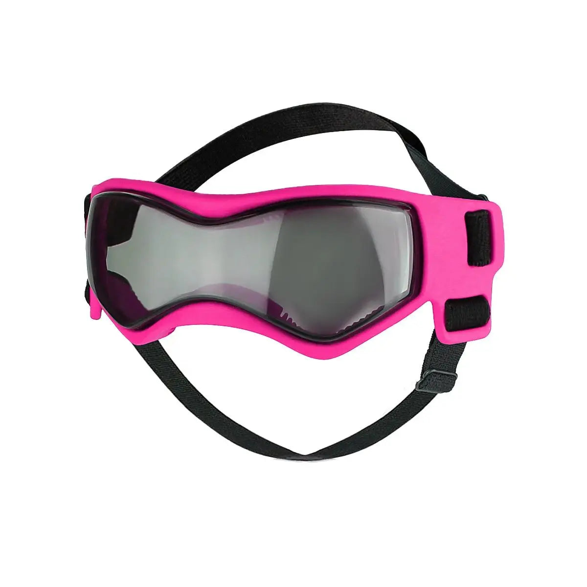 Dog and Cat Goggles UV Protection Adjustable Strap