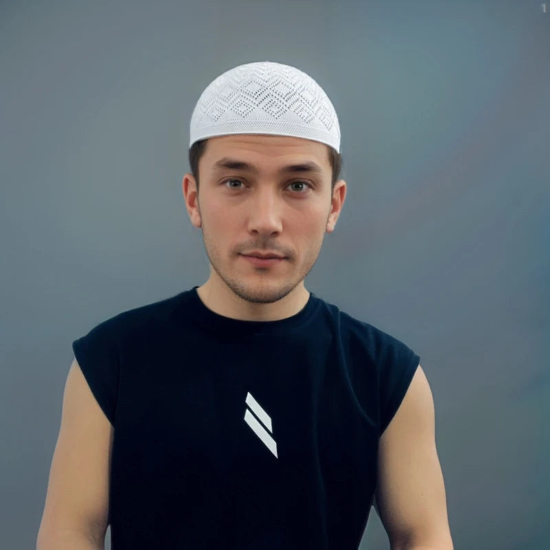 kufi islamic clothing  caps