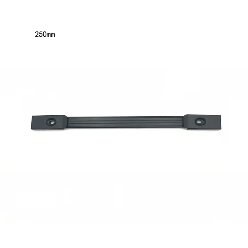 Speaker Spring Handle with Iron Buckle 18/20/25cm Electroplating Buckle for Speakers Or Musical Instrument Case