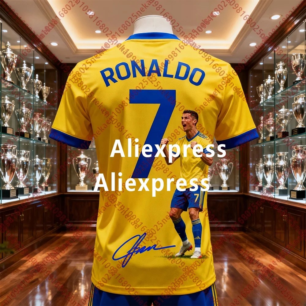 Football Jersey Black Accent Celebration Graphic Fan Shirt 7