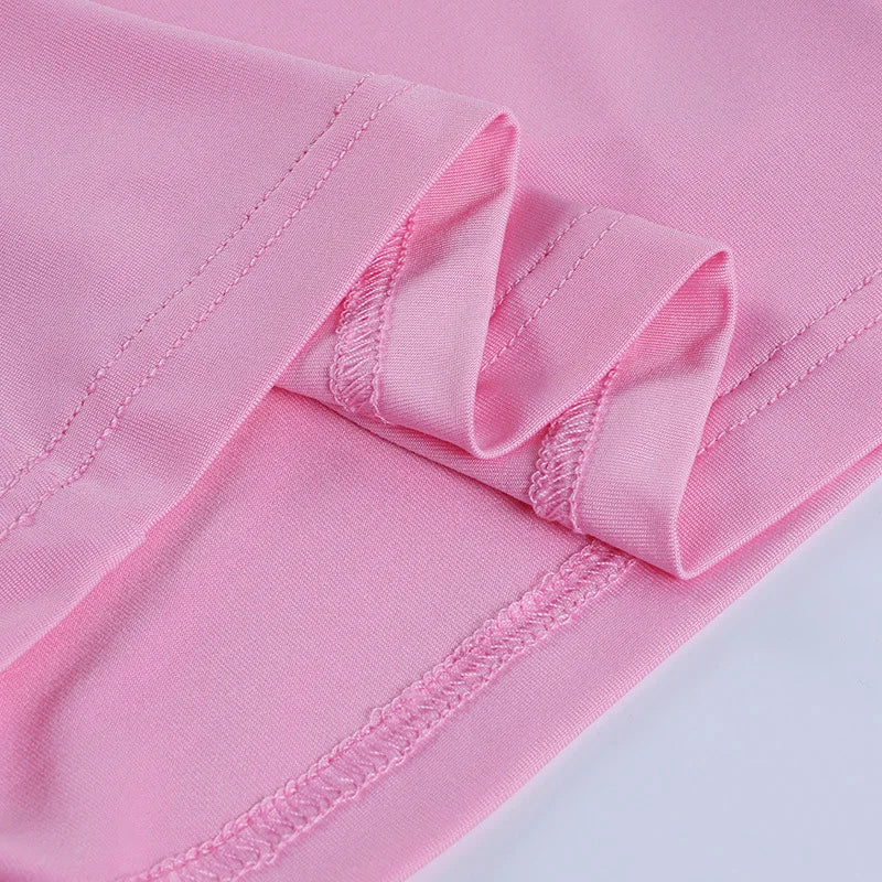 Sexy Off Shoulder Top Ladies 2025 Club Party Outfits Sheath Pure Sleeveless Bare Back Sexi Women Summer Crop Top