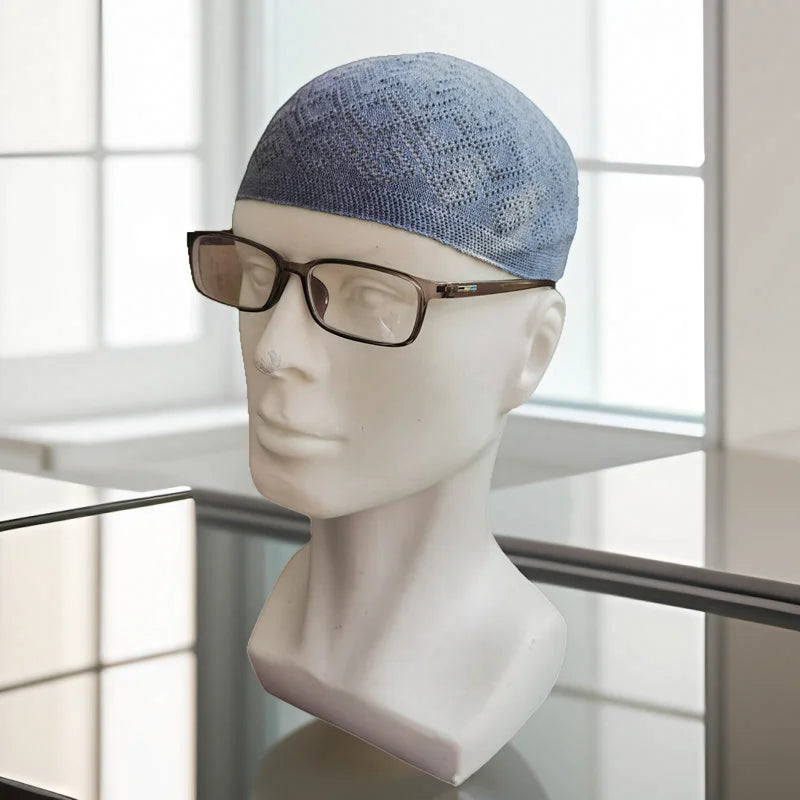 kufi islamic clothing  caps