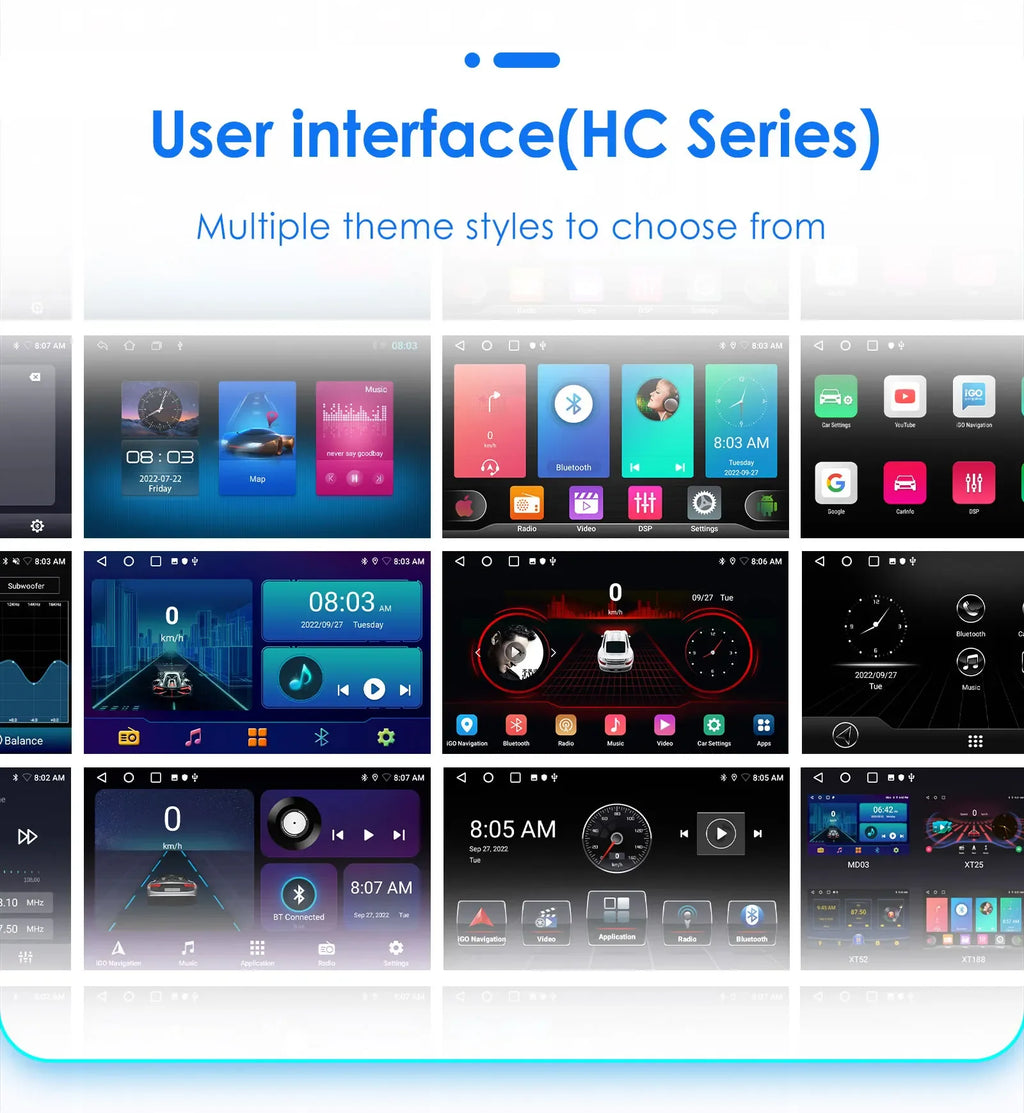 Android 13 Car Radio for VW POLO GOLF 5 6 Plus PASSAT B6 JETTA TIGUAN TOURAN SHARAN SCIROCCO CADDY Seat Carplay Audio Stereo GPS - trendingshoping.com