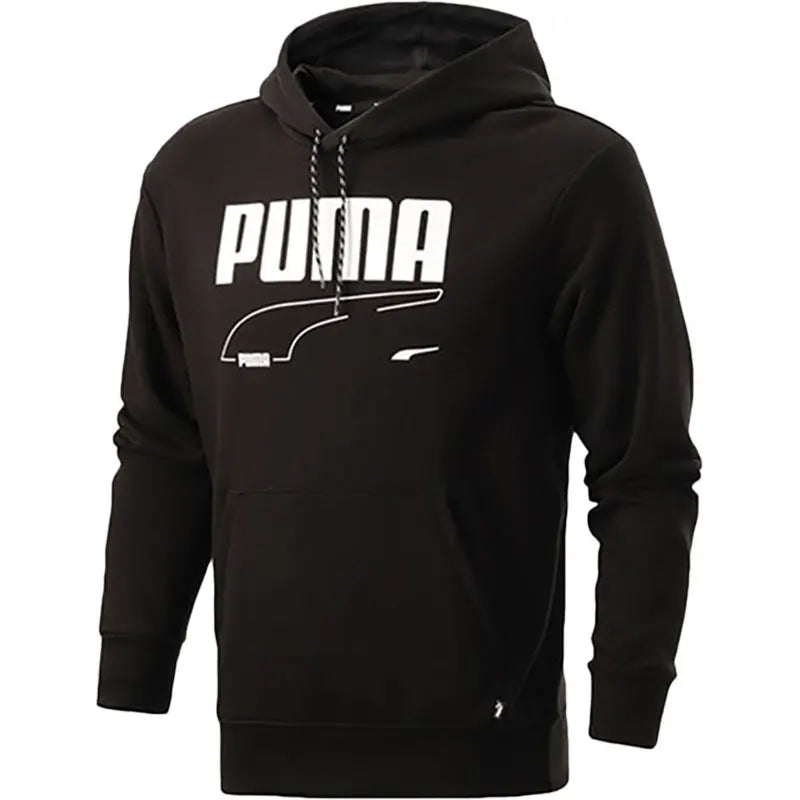 New Men's Leisure Training Fitness Sports Hoodie 588873-01