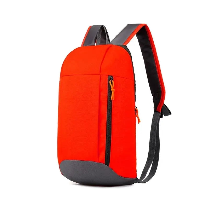 Men’s Lightweight Small Outdoor Sports Backpack