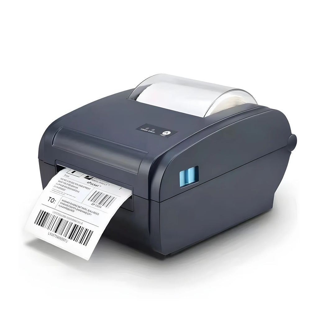 Labeler, Label Printer, Labeler, Portable Printer, Label, Support Bluetooth USB, Label Printer