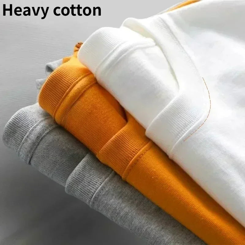 Rapper Frank Fashion Vintage Graphic T-shirts Men Women Ocean Hip Hop Trend T Shirts Blond T-shirt Man Tshirt Ins Y2k