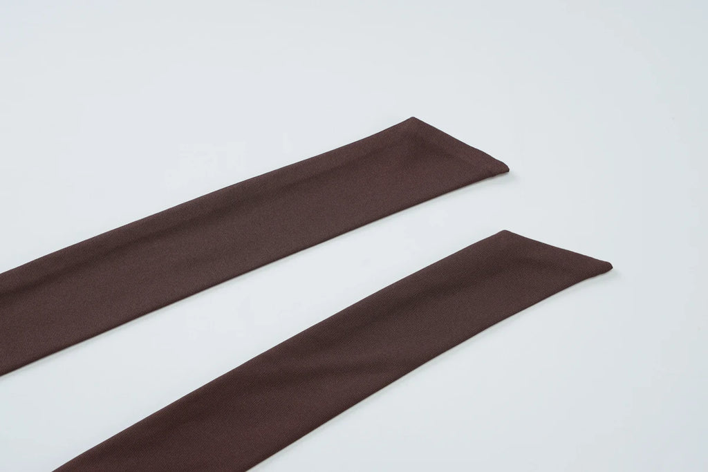 Women Halter Neck Bodycon Mini Dress Sleeveless Backless Style