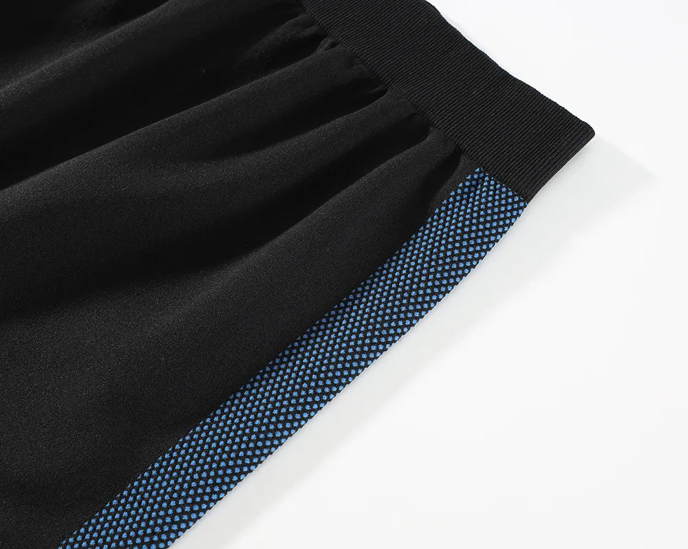 Men’s Tactical Compression Underwear Set - Quick-Dry Base Layer for Fitness & Running