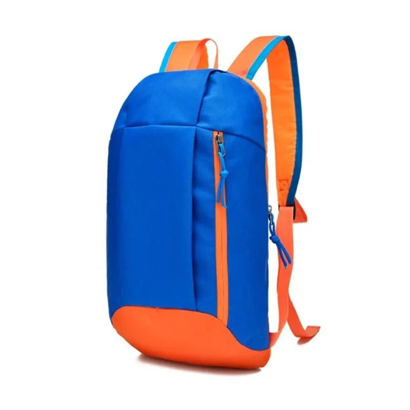 Men’s Lightweight Small Outdoor Sports Backpack