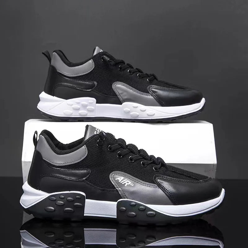 Men Luxury Sneakers Sports Shoes Running Shoes for Men Casual Sneaker Shoes Men Chunky Sneakers New Shoes for Men Designe