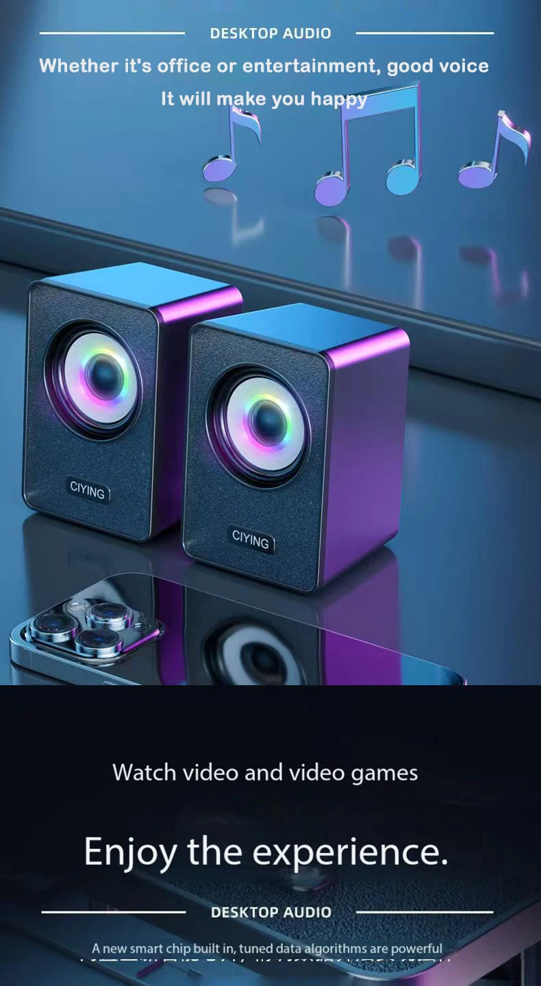 PC speaker For Computer