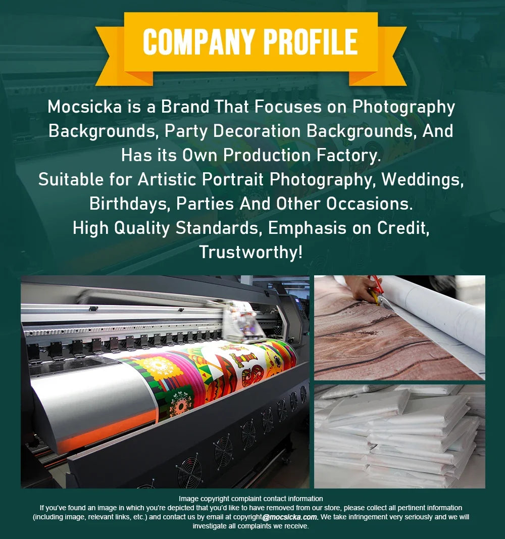 Christmas Photography Background Xmas Tree Gifts Snowflake Decoration