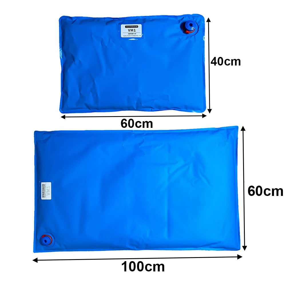 Pet Vacuum Positioning Mat for Veterinary Examination