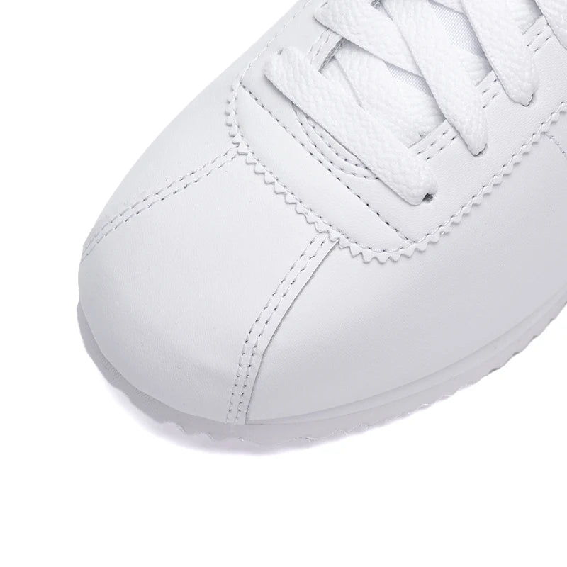 Women’s Retro Sneakers – Trendy Fashion Comfortable Casual Shoes