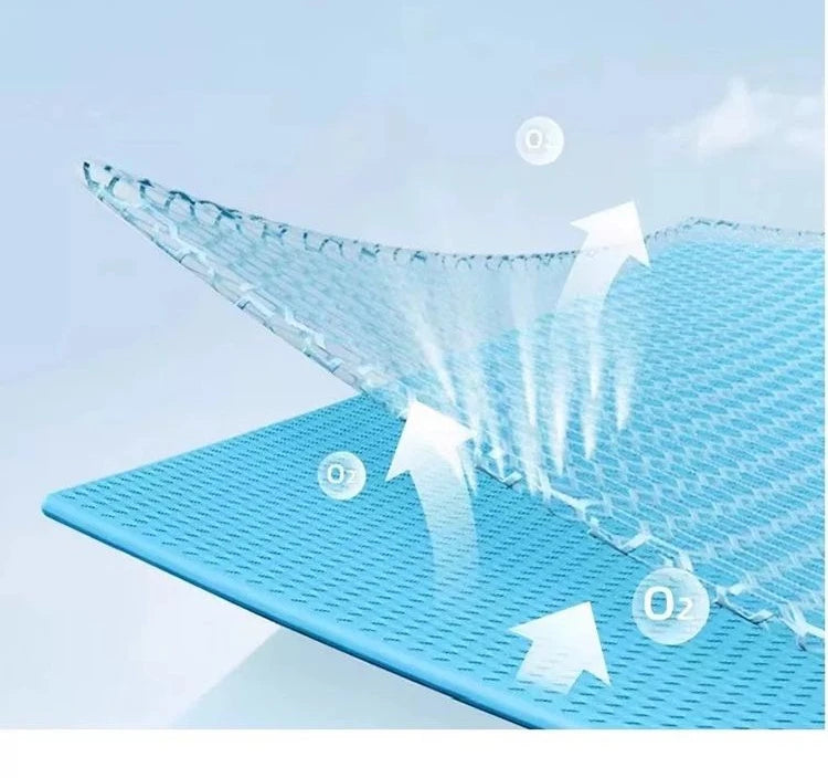 Mens Large Denim Jeans Baggy Fit Trousers for Men