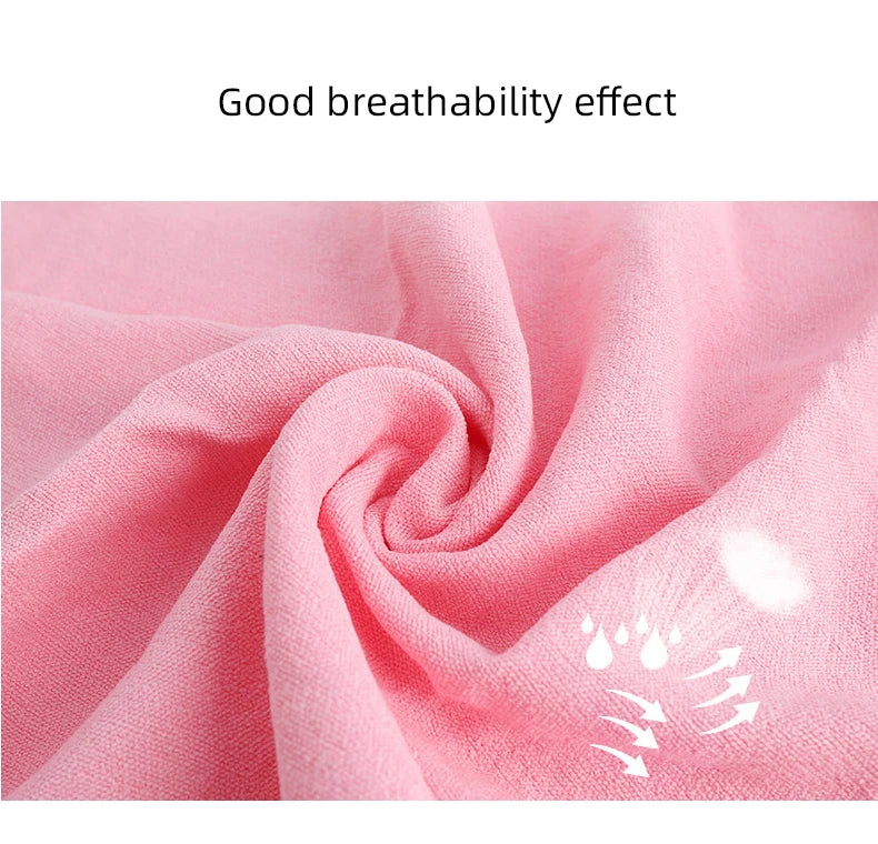 Yoga Mat Towel Non Slip Absorbent Hot Yoga Towel with Grip Points for Pilates Fitness