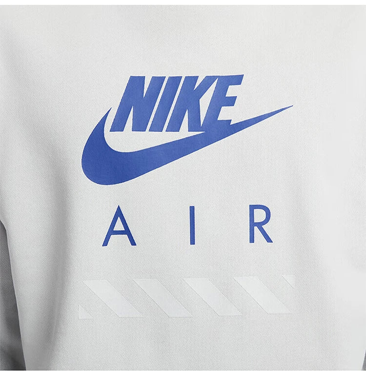 Men’s Knit Fleece Sweatshirt – Warm Casual Crewneck Spring Wear