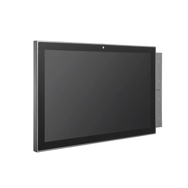 10 Point 1 Inch Tuya Smart Home Control Panel With Zigbee Hub Touch Screen Central Control Switch