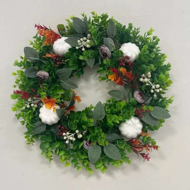 Christmas Home Wedding New Year Decoration Fake Plants Artificial Flowers