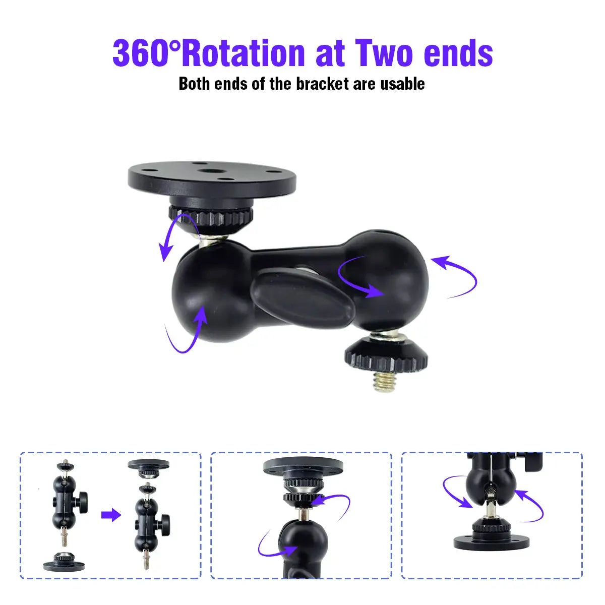 Magcubic HY310X 4K HD Portable Projector 1920×1080P 420 ANSI Android 11 with BT5.4 & 5W HiFi Speaker - trendingshoping.com