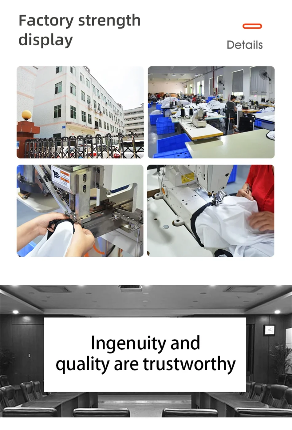 16:9 HD Display Projector Curtain Various Sizes Projection Screen 4K High Quality for Home Office Household Bedroom Accessories