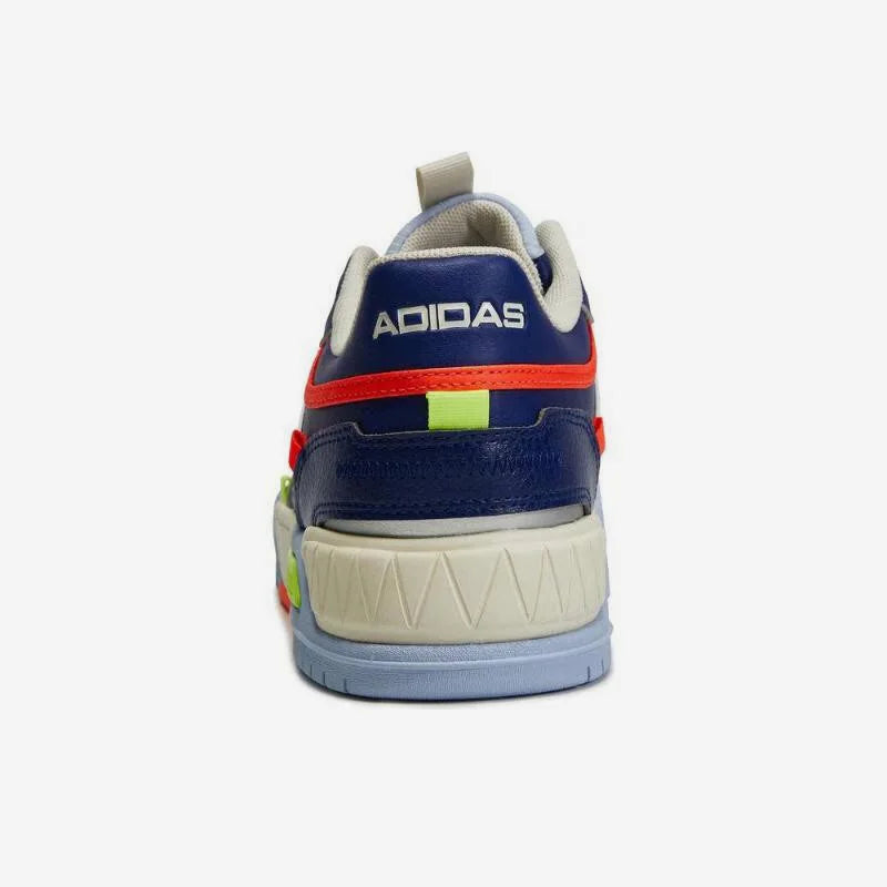 Original Neo D-Pad Lightweight Sneakers - Unisex Retro Casual Sports Shoes IG2805 - Breathable Low-Top Fashion Footwear