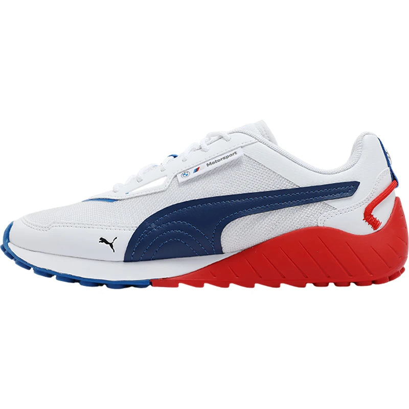 Racing Series premium shoes