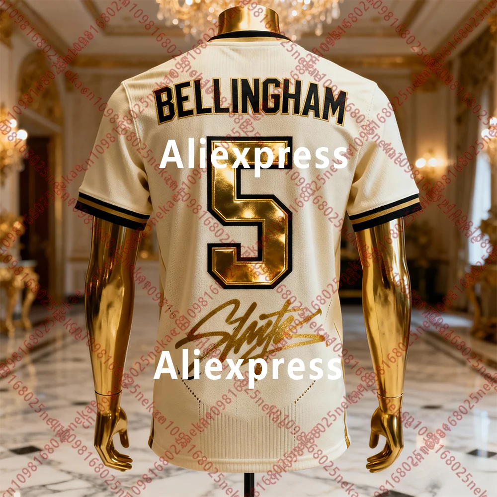 Premium Artistic Soccer Jersey Collectible Football Fan Apparel 5