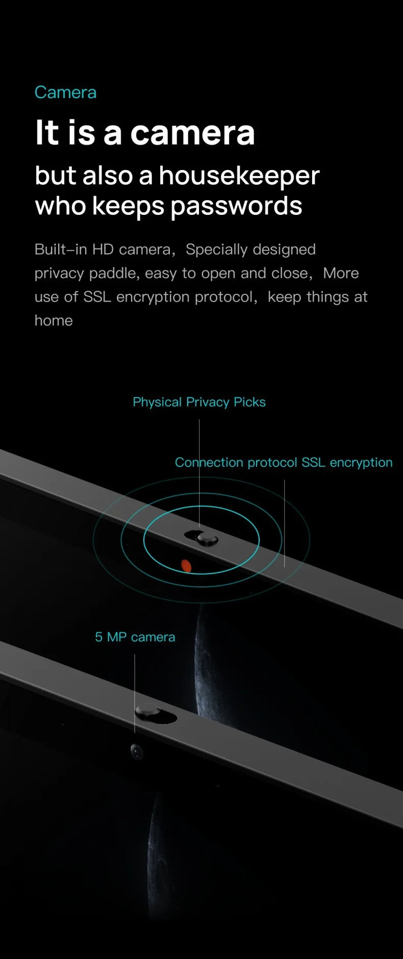 10 Point 1 Inch Tuya Smart Home Control Panel With Zigbee Hub Touch Screen Central Control Switch