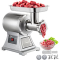 SucceBuy 1100W Electric Meat Mincer Mini Portable Chopper Blender Food Processors Grinder Tools Crusher for Home Commercial - trendingshoping.com