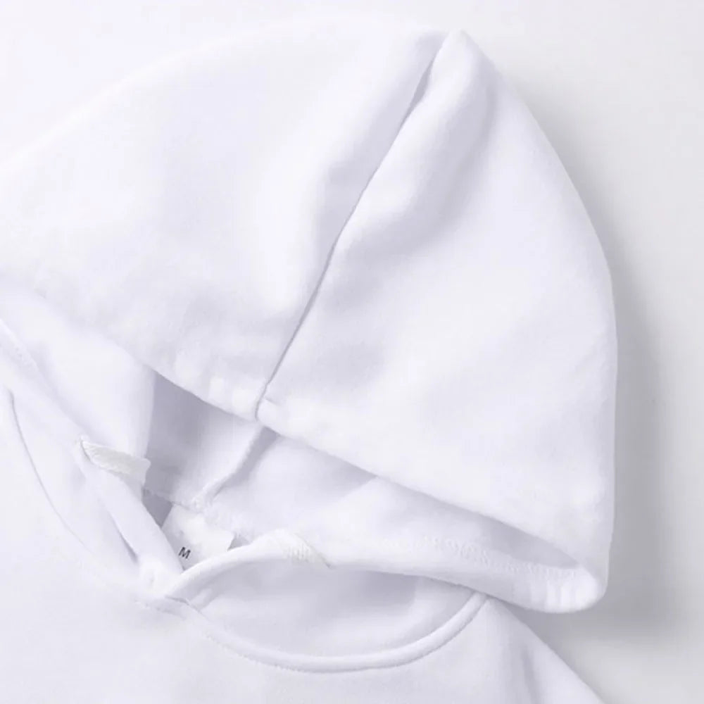 Honda Factory Racing Hoodie Unisex Autumn Winter Pullover